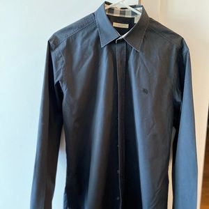 Burberry Brit Button Down